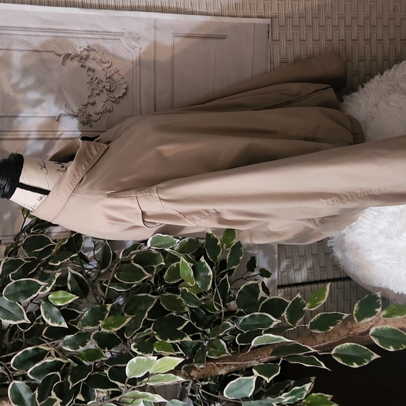 Polo Khaki Jacket XXL - Picture 3 of 14